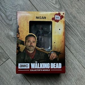 Eaglemoss The Walking Dead Collector’s Models Negan 2016